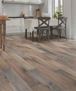 Chesil Oak 6.5mm LVT SPC Floor | 2.20m? Pack Coverage