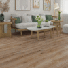 Gotham Brown Oak 5mm LVT SPC Floor | 2.64m? Pack Coverage