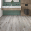 Antique Light Grey Oak 6.5mm LVT SPC Floor | 2.20 Sq. M Pack Coverage