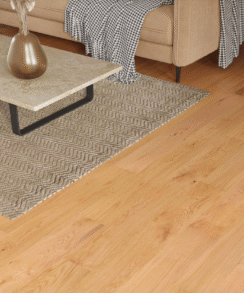 Alternative view of Forest Brown Oak 18mm Wood Floor | 1.5 Sq. M Pack Coverage