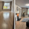 Tetley Oak 14mm Enginnered Wood Floor | 2.17 Sq. M Pack Coverage