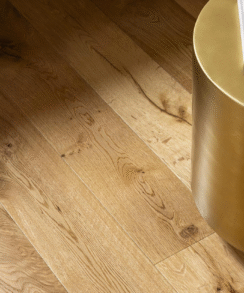 Alternative view of Biscuit Oak 14mm Enginnered Wood Floor | 2.17 Sq. M Pack Coverage