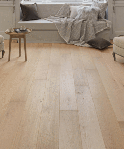 Corn Oak 14mm Enginnered Wood Floor | 2.17 Sq. M Pack Coverage