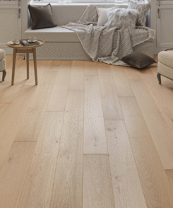 Corn Oak 14mm Enginnered Wood Floor | 2.17m? Pack Coverage