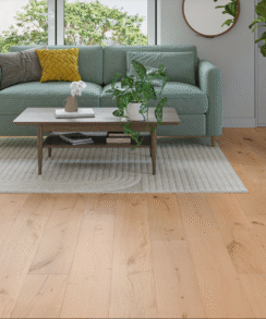 Goose Oak 14mm Enginnered Wood Floor | 2.17 Sq. M Pack Coverage