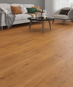 Beach Oak 20mm Enginnered Wood Floor | 1.81m? Pack Coverage