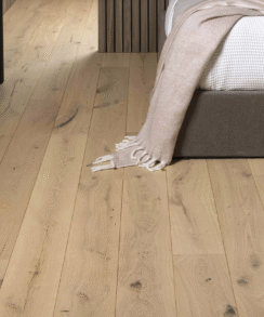 Elite Latte Oak 20mm Enginnered Wood Floor | 1.81 Sq. M Pack Coverage