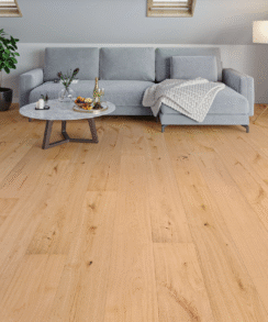 Elite Flock Oak 20mm Enginnered Wood Floor | 2.64 Sq. M Pack Coverage