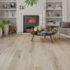Traveller Oak 5mm LVT SPC Floor | 2.64 Sq. M Pack Coverage