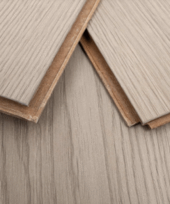 Smoky Grey 12mm  Laminate Floor | 2.16m² Pack Coverage