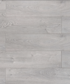 Cool Grey Oak 12mm  Laminate Floor | 1.35m² Pack Coverage