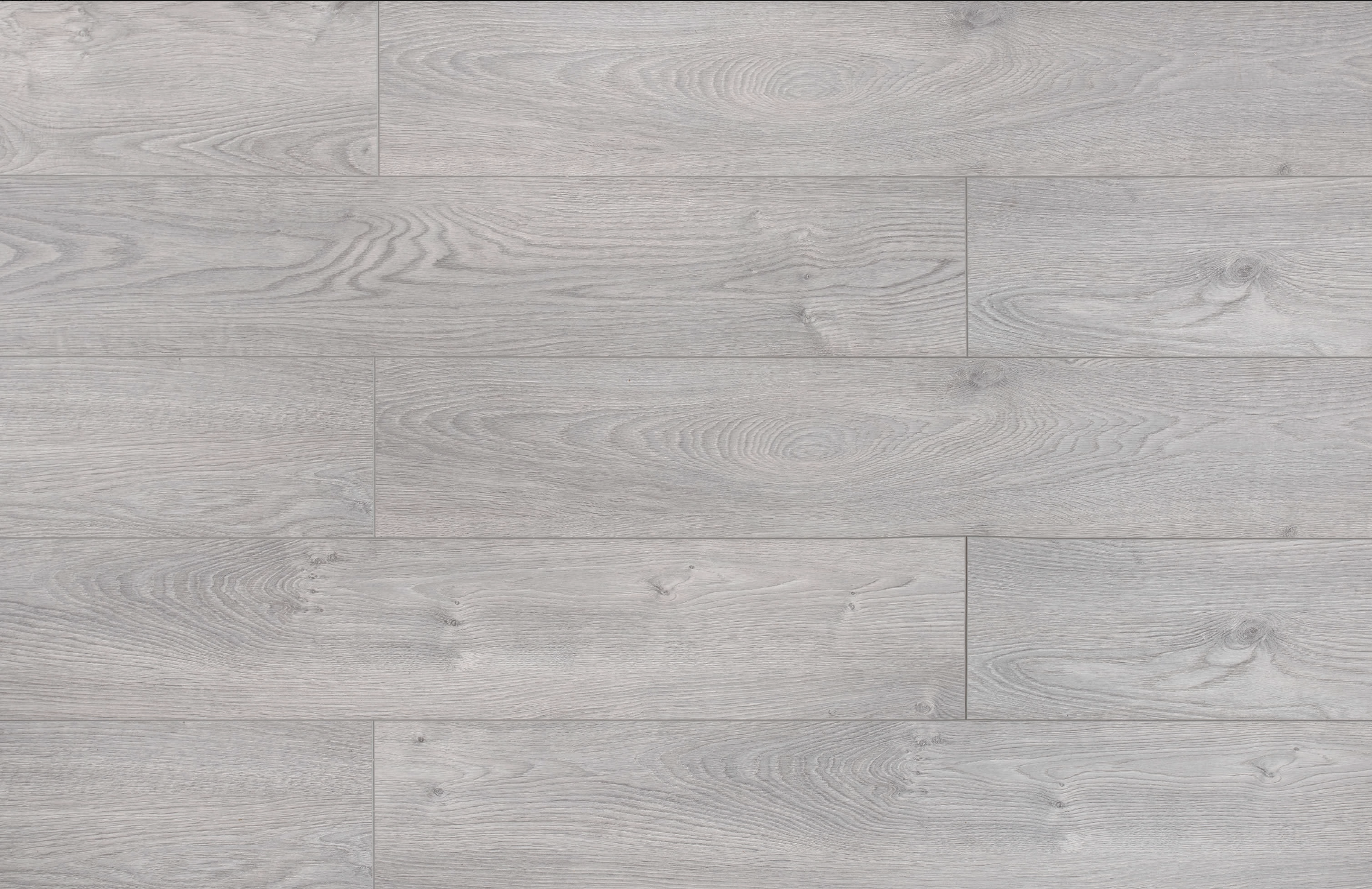 Cool Grey Oak 12mm  Laminate Floor | 1.35m² Pack Coverage