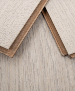 Light Grey 12mm  Laminate Floor | 2.16m² Pack Coverage