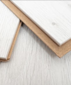 White Oak 12mm  Laminate Floor | 1.35m² Pack Coverage