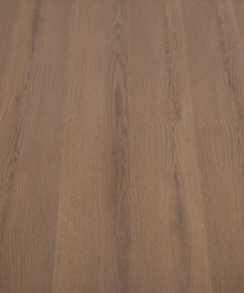 Dark Chocolate Brown 8mm  Laminate Floor | 1.83m² Pack Coverage