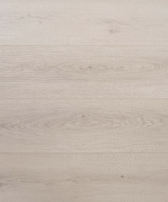 Light Grey 12mm  Laminate Floor | 2.16m² Pack Coverage