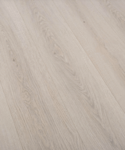 Light Grey 12mm  Laminate Floor | 2.16m² Pack Coverage