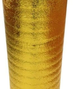 7mm Gold Acoustic Overlap Underlay For Wood and Laminate Flooring | 7.5m2