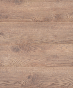 Medium Brown Oak 12mm  Laminate Floor | 1.35m² Pack Coverage