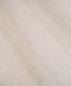 Light Grey 8mm  Laminate Floor | 1.83m² Pack Coverage