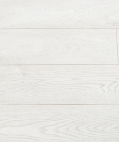 Silver Grey Oak 8mm Laminate Floor | 1.83m² Pack Coverage