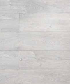 Cool Grey 8mm  Laminate Floor | 1.83m² Pack Coverage