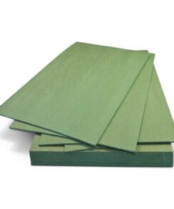 7mm Fibreboard Underlay For Laminate & Wood Underlay Panels | 8.59m2