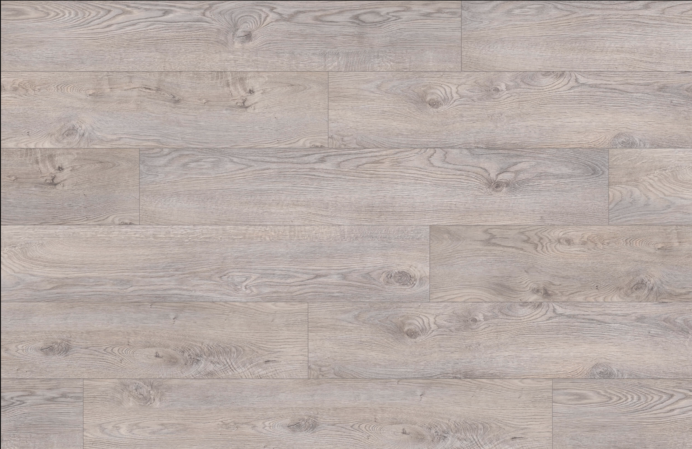 Cool Beige Oak 12mm  Laminate Floor | 1.35m² Pack Coverage