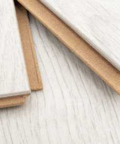 Silver Grey Oak 8mm Laminate Floor | 1.83m² Pack Coverage