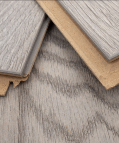 Cool Beige Oak 12mm  Laminate Floor | 1.35m² Pack Coverage