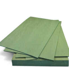5mm Fibreboard Underlay For Laminate & Wood Underlay Panels | 10m2