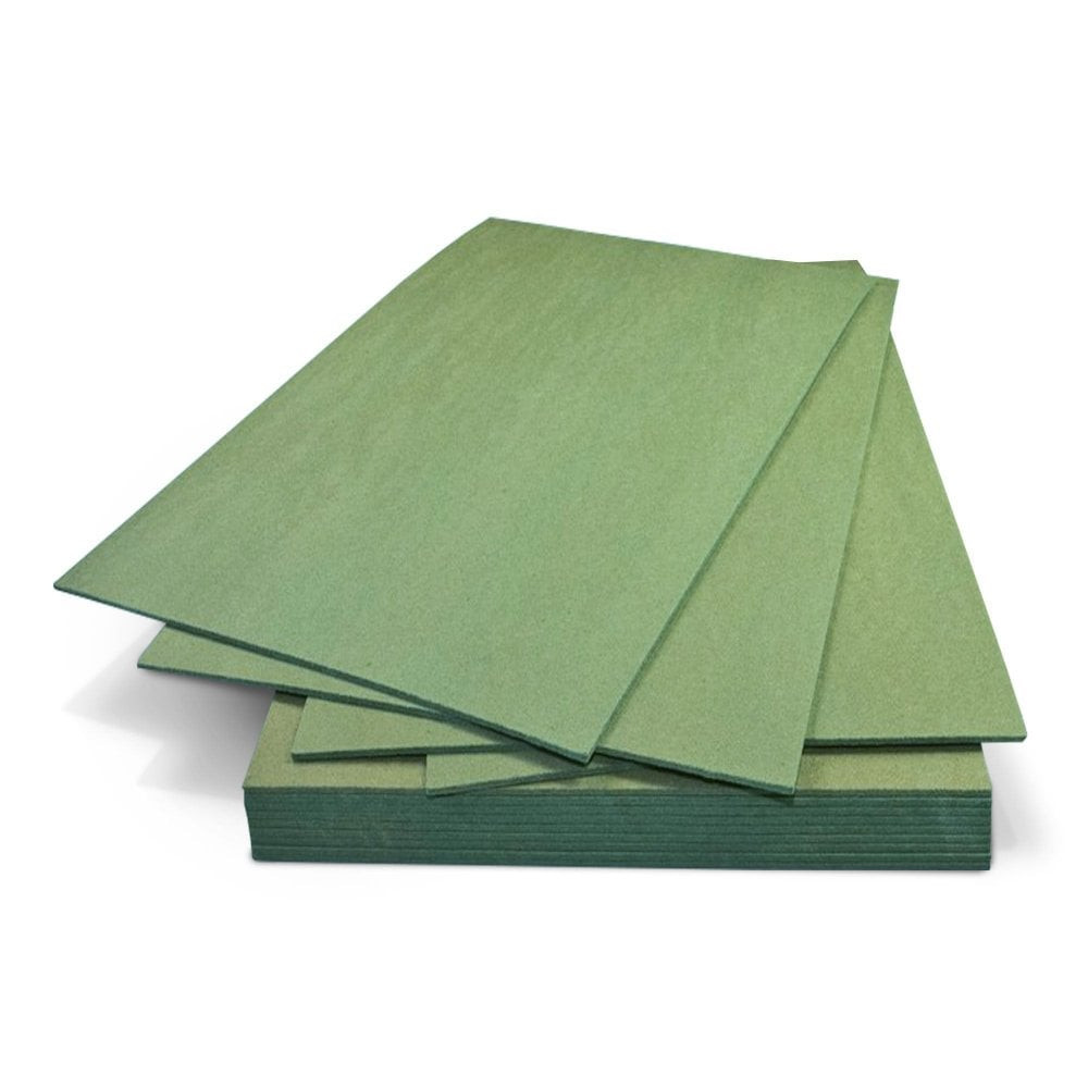 5mm Fibreboard Underlay For Laminate & Wood Underlay Panels | 10m2