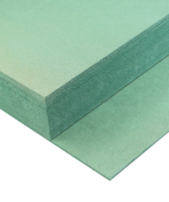 5mm Fibreboard Underlay For Laminate & Wood Underlay Panels | 7.02m2