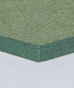 7mm Fibreboard Underlay For Laminate & Wood Underlay Panels | 8.59m2