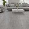 Cool Grey Oak 12mm  Laminate Floor | 1.35m² Pack Coverage