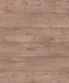 Chestnut Brown Oak 8mm Laminate Floor | 1.83m² Pack Coverage