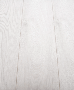 White Oak 12mm  Laminate Floor | 1.35m² Pack Coverage
