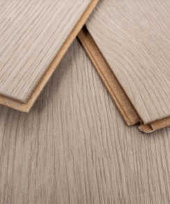 Smoky Grey 8mm  Laminate Floor | 1.83m² Pack Coverage