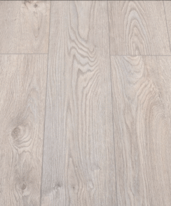 Cool Beige Oak 12mm  Laminate Floor | 1.35m² Pack Coverage