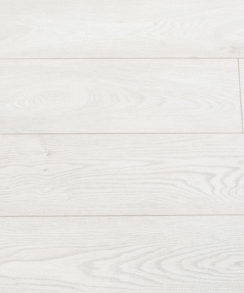 Silver Grey Oak 8mm Laminate Floor | 1.83m² Pack Coverage
