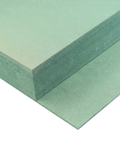 7mm Fibreboard Underlay For Laminate & Wood Underlay Panels | 8.59m2