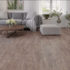 Brown Oak 12mm  Laminate Floor | 1.35m² Pack Coverage